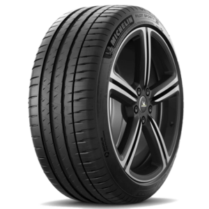 Michelin 275/40R22 107Y XL Pilot Sport 4 SUV ZP (RFT) Yaz Lastiği (Üretim Tarihi:2024)